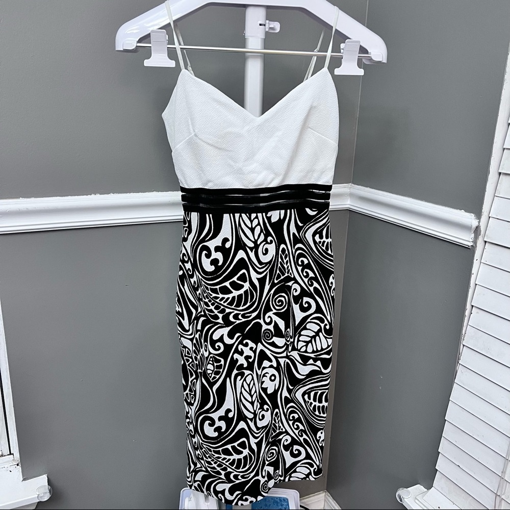 Sarah La dress